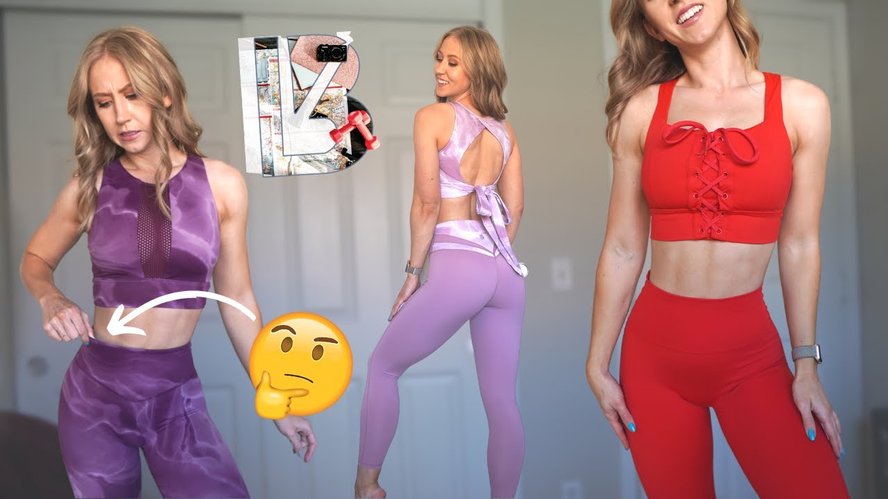 HONEST Buffbunny Review | Journey Collection