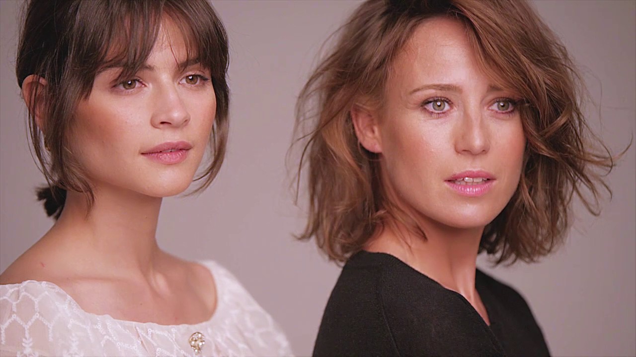 Marta Etura y Alba Galocha para mujerhoy