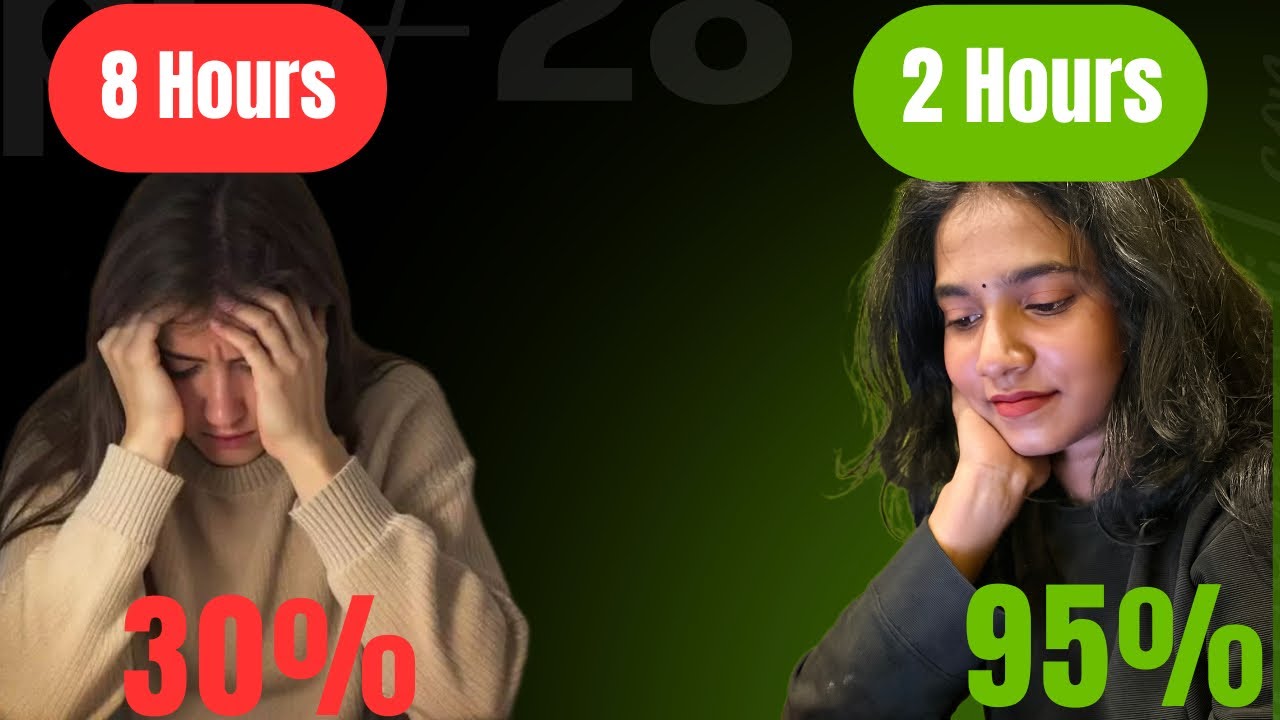 ഇനി മുതൽ ഇങ്ങനെ പഠിച്ചാൽ മതി Stop studying hard| toppers strategy|10,+1+2,psc,ssc, neet