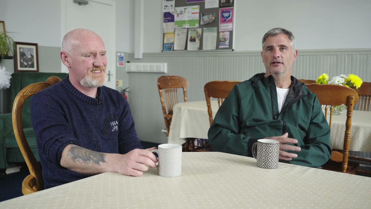 Rooted 4: Getting involved in local food