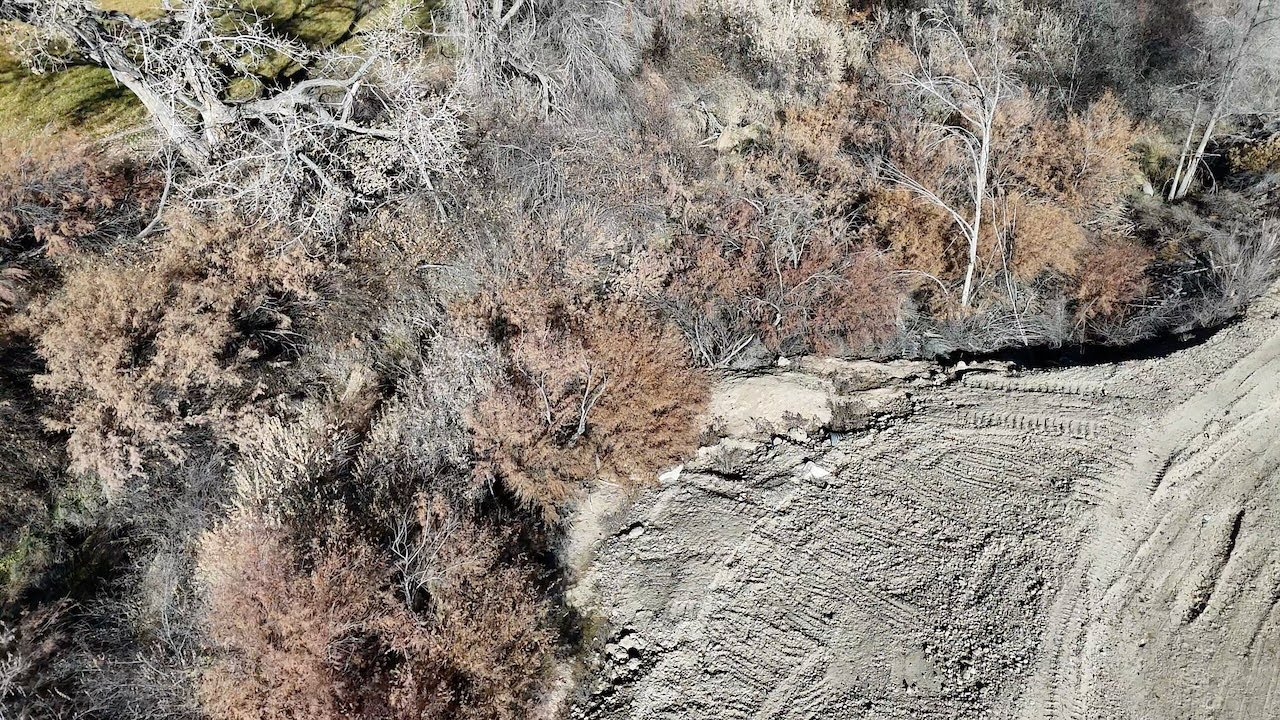 Adobe Creek Area Construction, Fruita, CO - 12/16/25