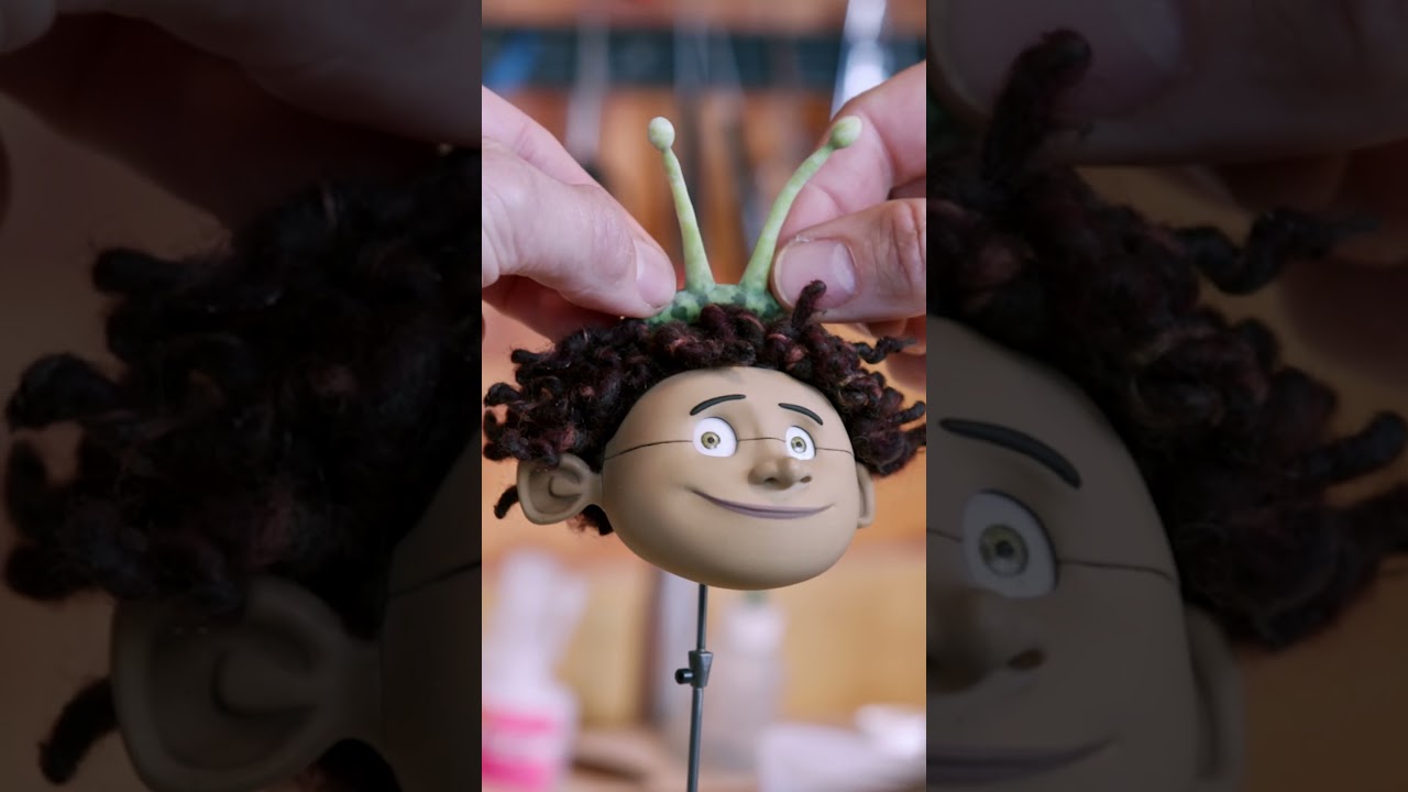 #Coraline