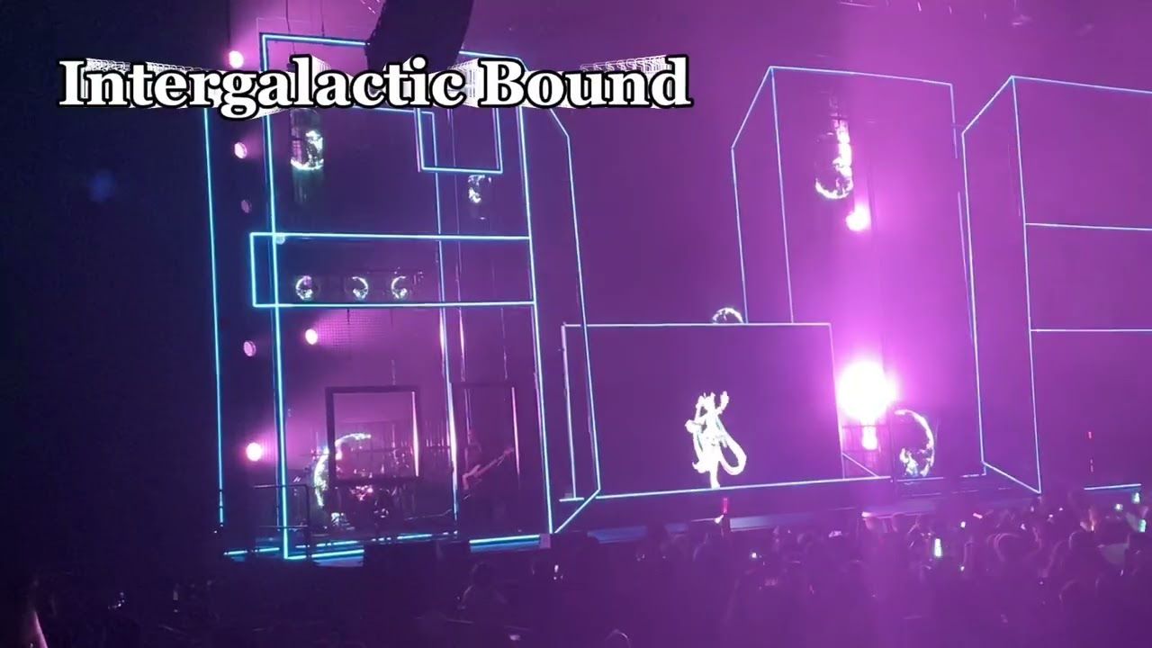Miku Expo 2024 Atlanta Concert Part 7!