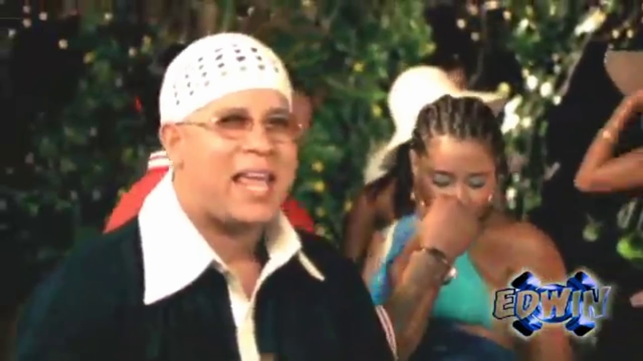 Hector El Father evolucion musical