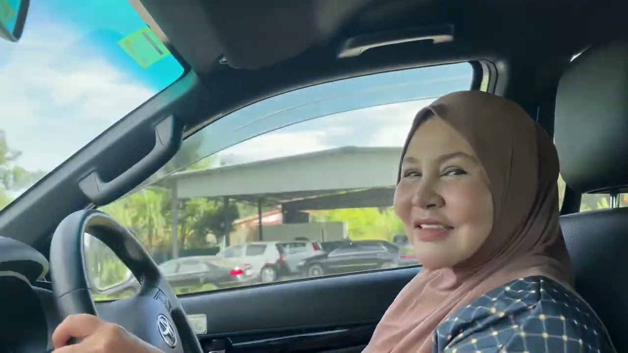 EPF Bonda, Banglo Terakhir Utk Mak