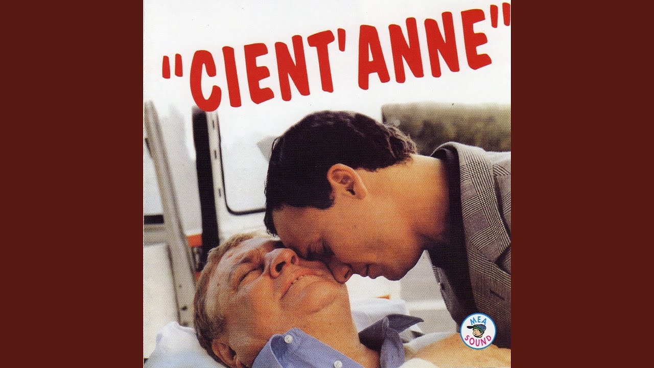 Cient' anne (feat. Gigi D' Alessio)