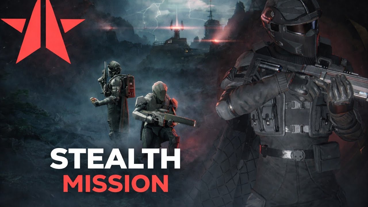 (almost) All fabricators in 1 click NEW HELLDIVERS WARBOND REDACTED REGIMENT FULL POWER
