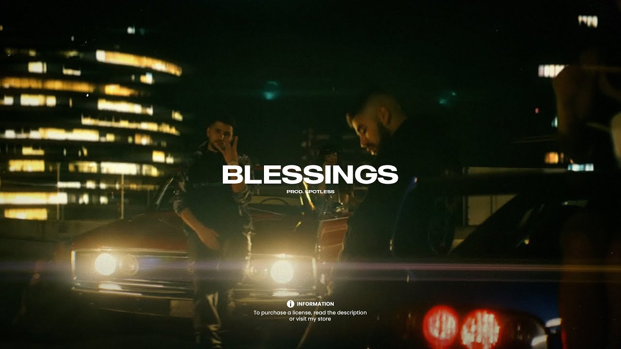 Dardan x Monet192 Type Beat 