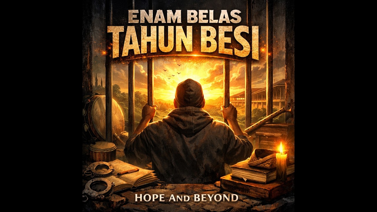 Enam Belas Tahun Besi