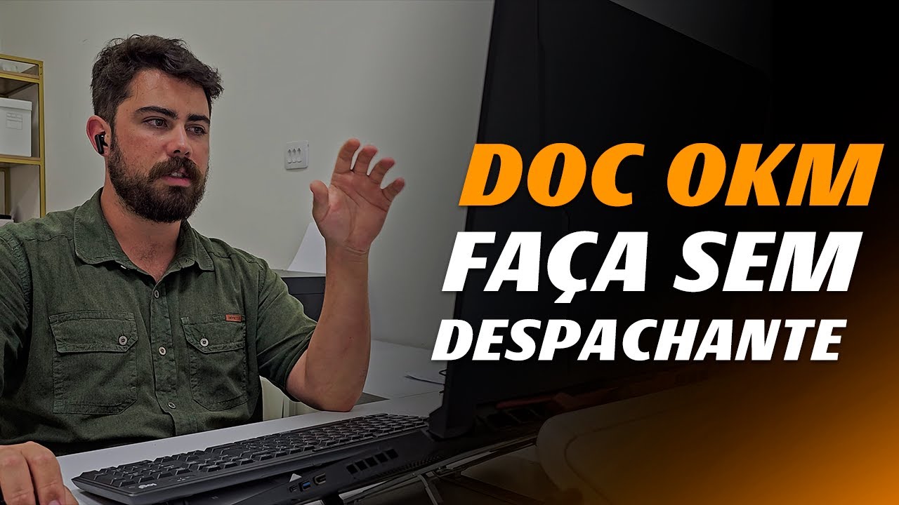 Como Tirar Documento Sem Despachante | Veículo 0km em SP