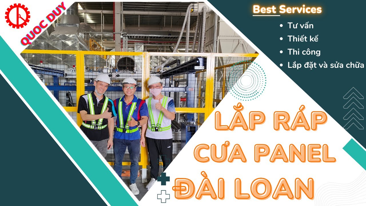 COMBO M&aacute;y Cưa Panel 2 Chiều Đ&agrave;i Loan Cắt V&aacute;n C&ocirc;ng Nghiệp | Lắp R&aacute;p Cặp Cưa Panel 2 Chiều Cắt Tối ƯU