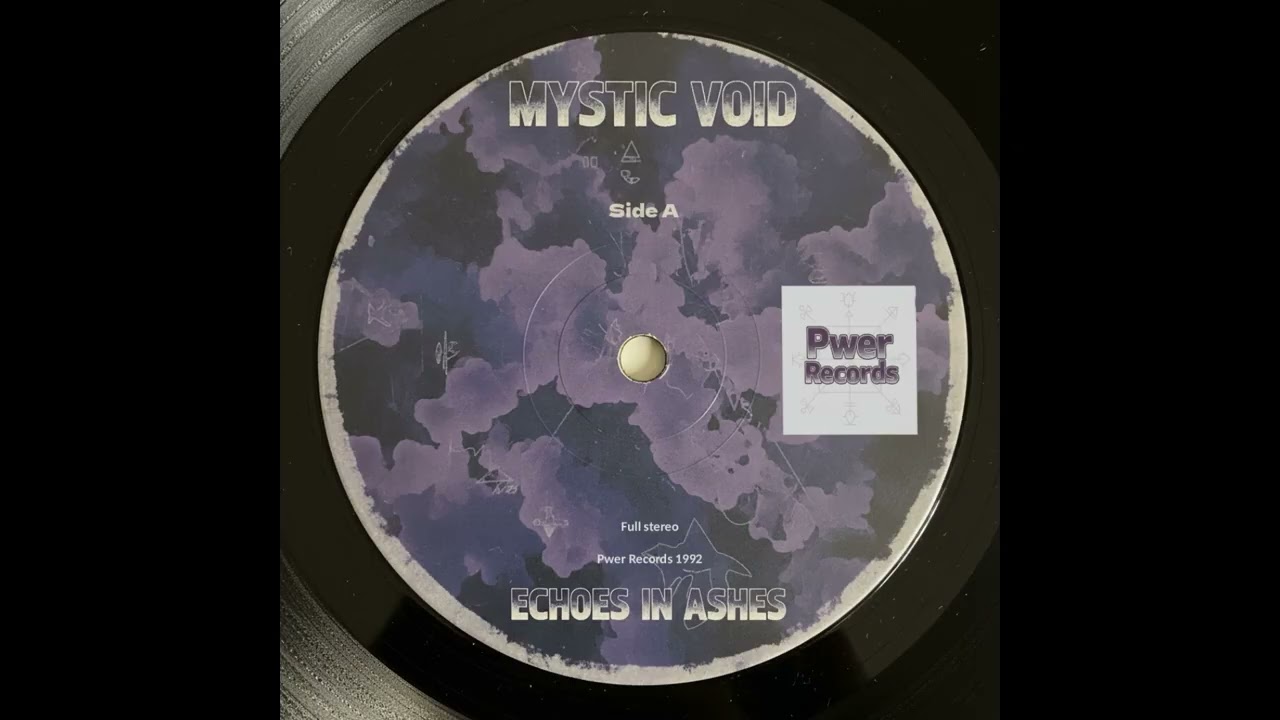 Mystic void (1992)