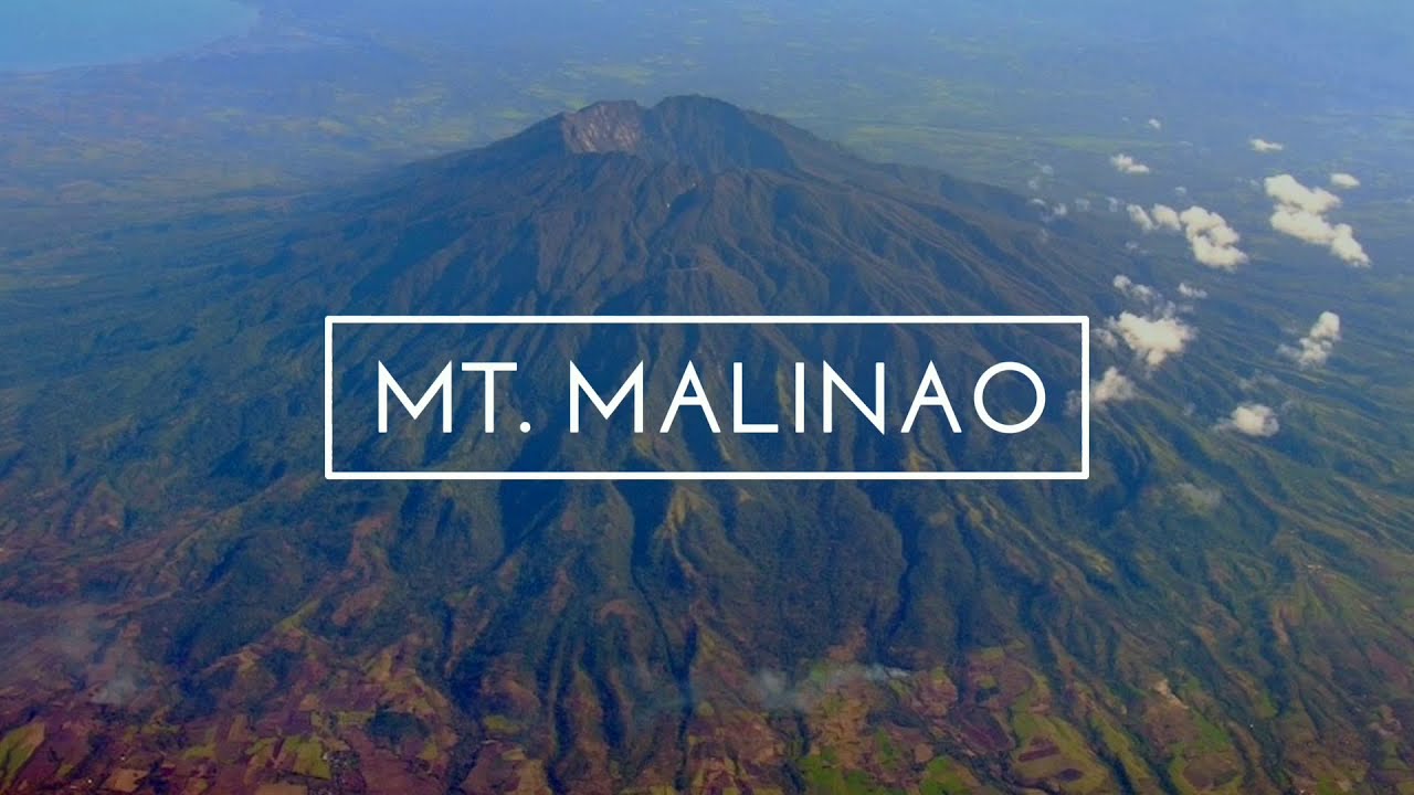 Ang mga Bulkan sa Bicol (Bicol Pacific Ring of Fire)