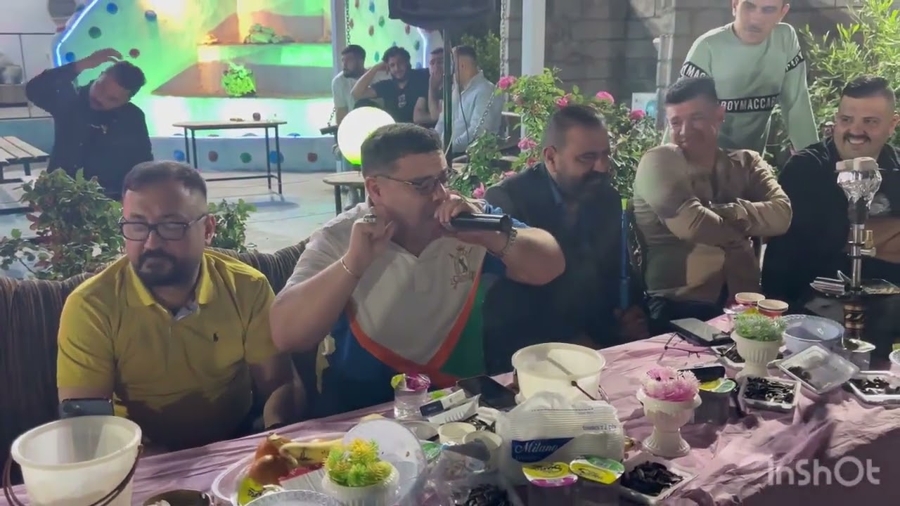 مقابله تحدي/ عادل قلعالي  مصطفى قلعالي  محمد قيا 2024🔥🔥