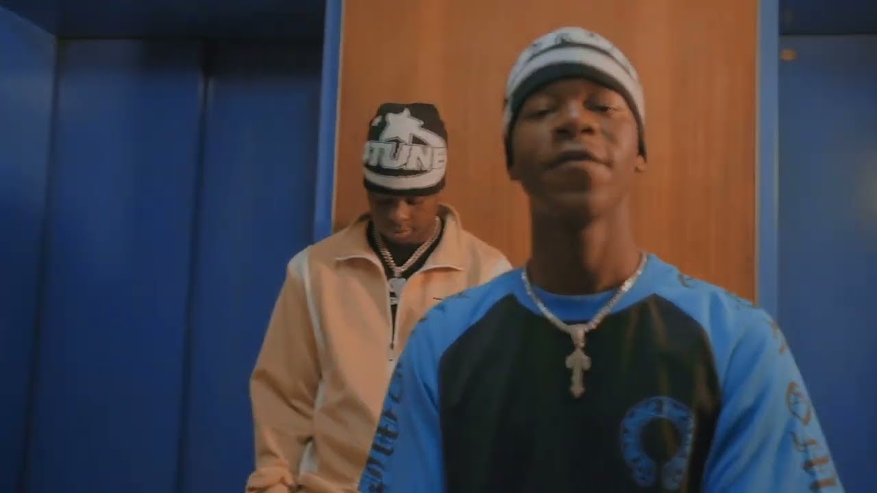 Yvng B - Hapachina Rudo (Official Music Video)