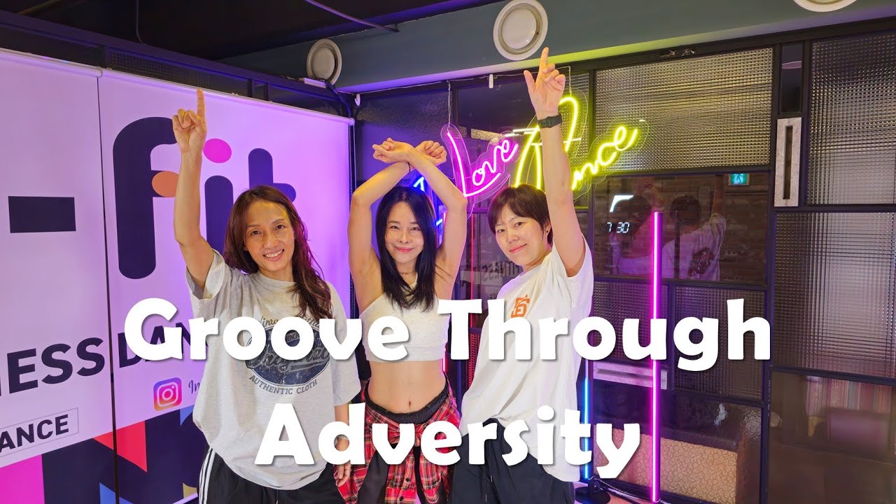 [S-FIT DANCE]   Pitbull & Doja Cat / Groove Through Adversity / DIETDANCE / 다이어트댄스