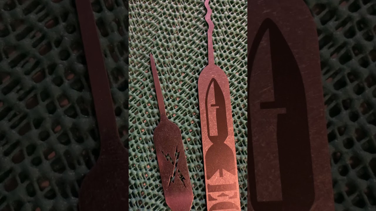Review of both the Sparrows EOD Lite & Dark Shift Expansion set, & thoughts on what to call it
