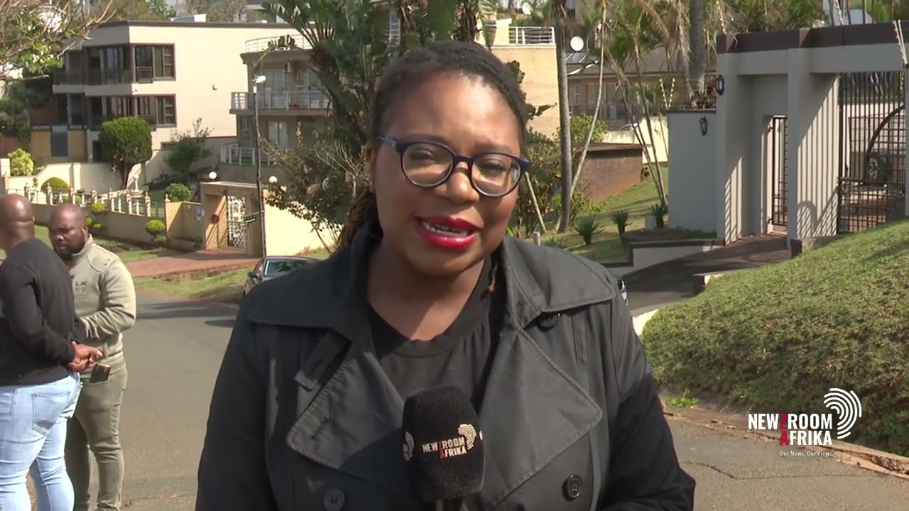 Tributes continue to pour in for Zanele Mbokazi--Nkambule
