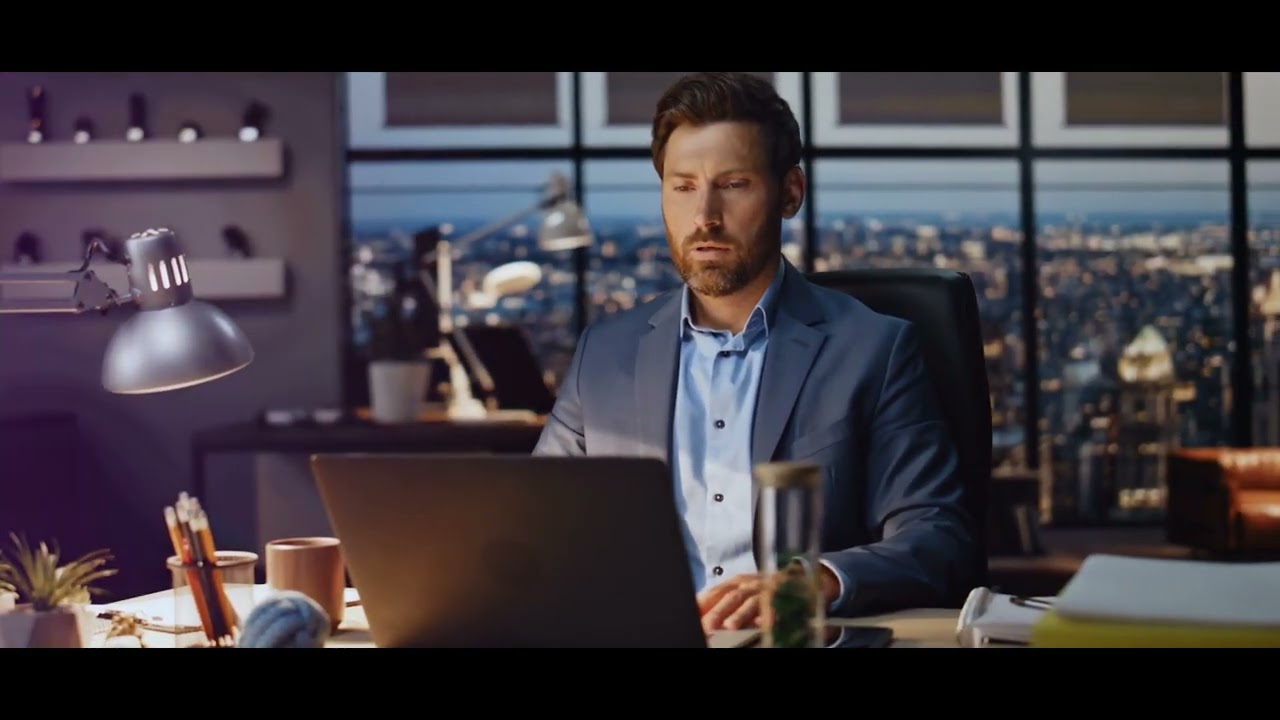 SalesDogs: You Don't Have to Be an Attack Dog to Explode Your Income Book Trailer