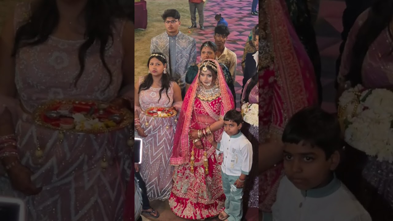 Happy marriage part- 1 #viral #marriage #youtube #chennal #delhi 