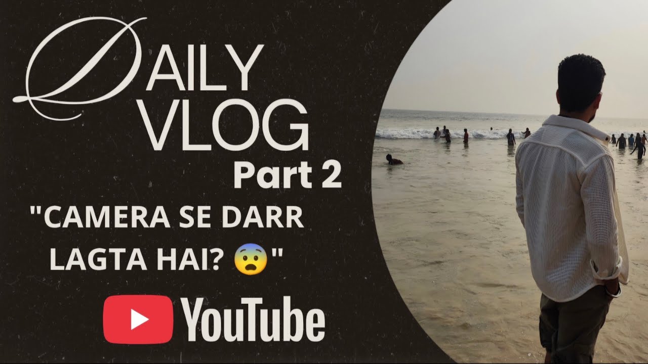 Ab Shuru Hogi Asli Masti! 🔥 My Intro & Future Plans | Vlog #2