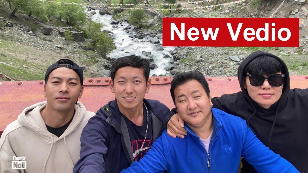 New vedio||why Iam happy today?tibetan vlogger||bir||