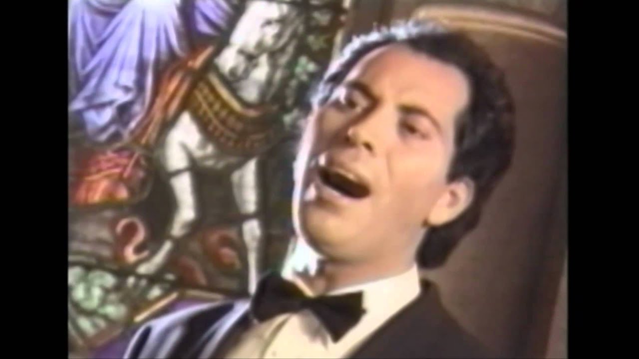 José Velez - Ese Oficio de Cantante