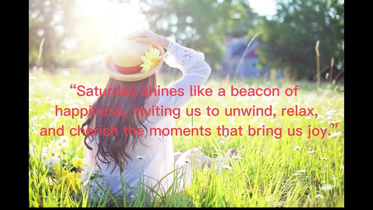 Saturday motivational quotes 5 | Motivation of the day | Motivational short video | inspiration