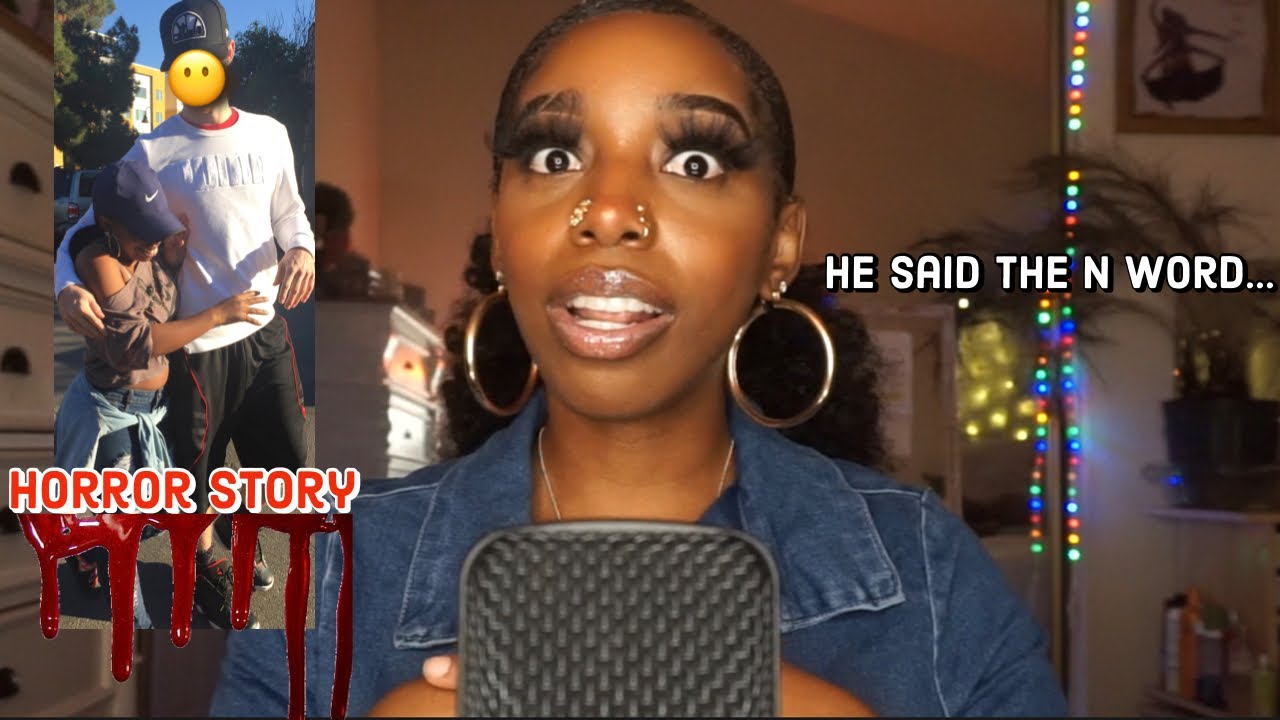 STORY TIME: The Time I Dated A White Man | with receipts￼