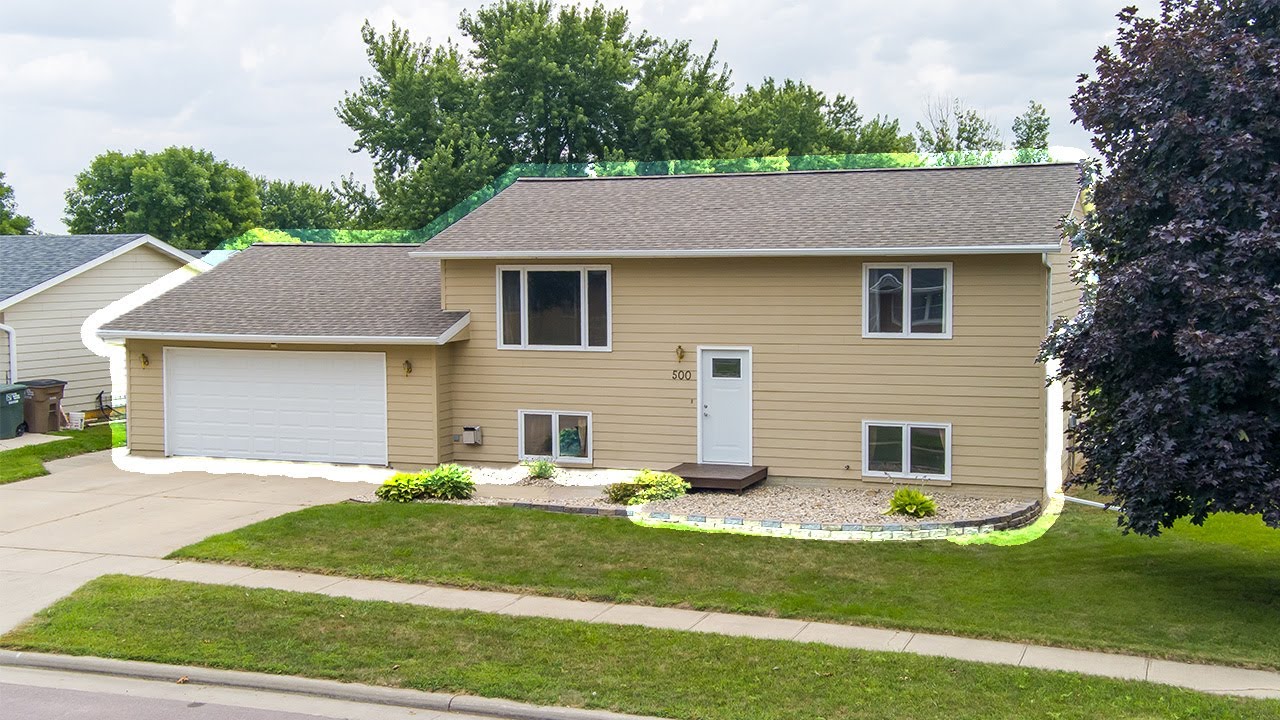 Home for Sale | 500 N Rose Ave Tea SD 57064 #realestate