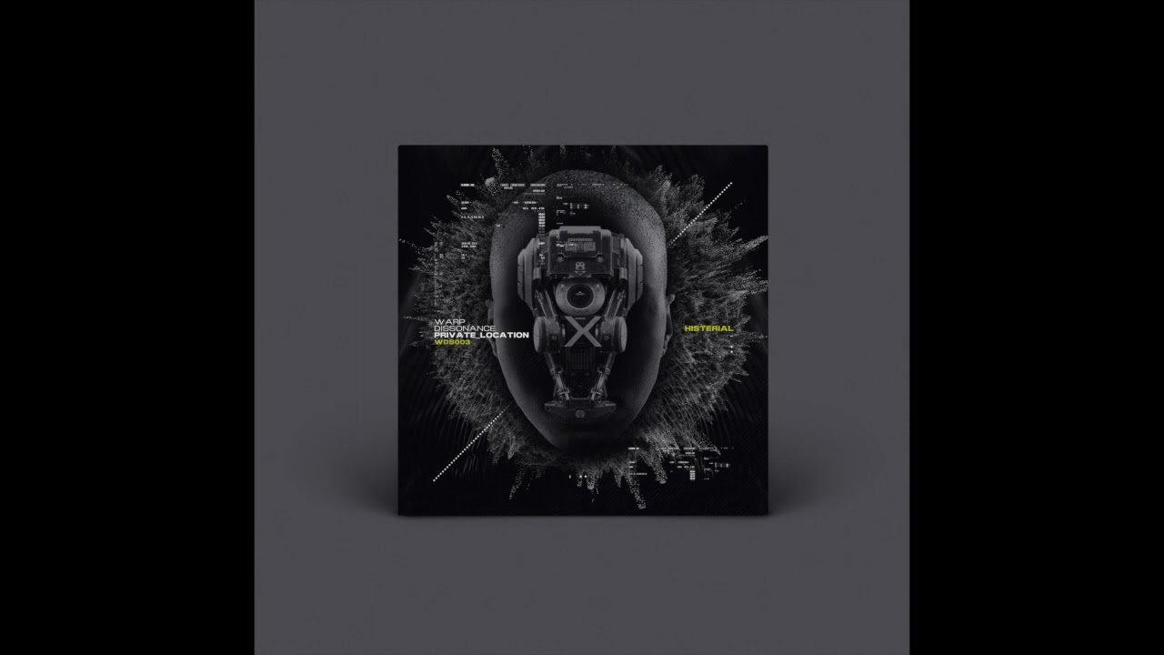 HISTERIAL Private Location original mix