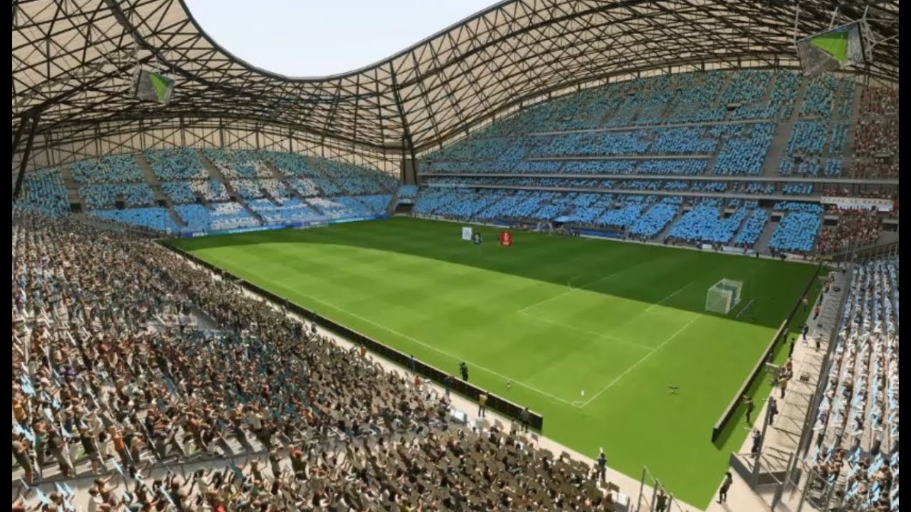 Fifa 23 Carri&egrave;re Om ep 1