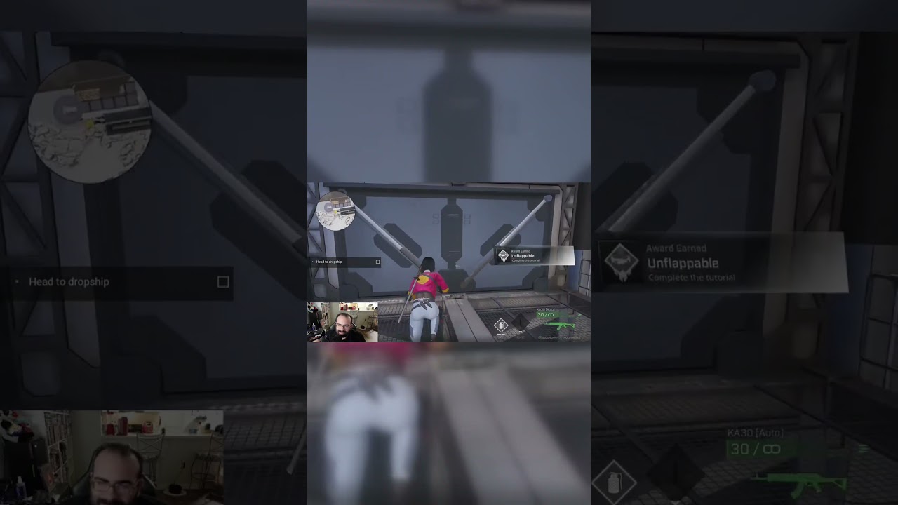My Quickest Platinum Journey Ever 