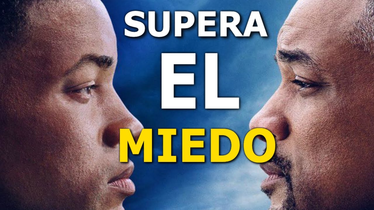 CUANDO Sientas Miedo En Tu Vida Acuérdate De Este Video | Motivación