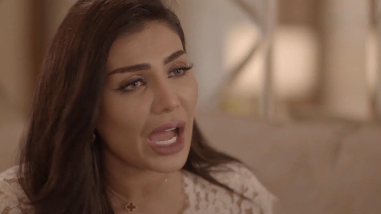 امها قررت تراجع قرارها ب حبيبها اللي انقذ حياتها