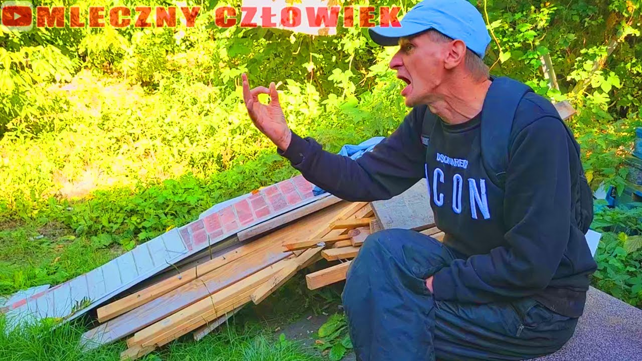 Major wrócił z Letniska