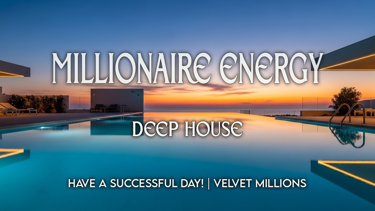 Rich Mindset Music To Attract Money, Prosperity & Abundance Now