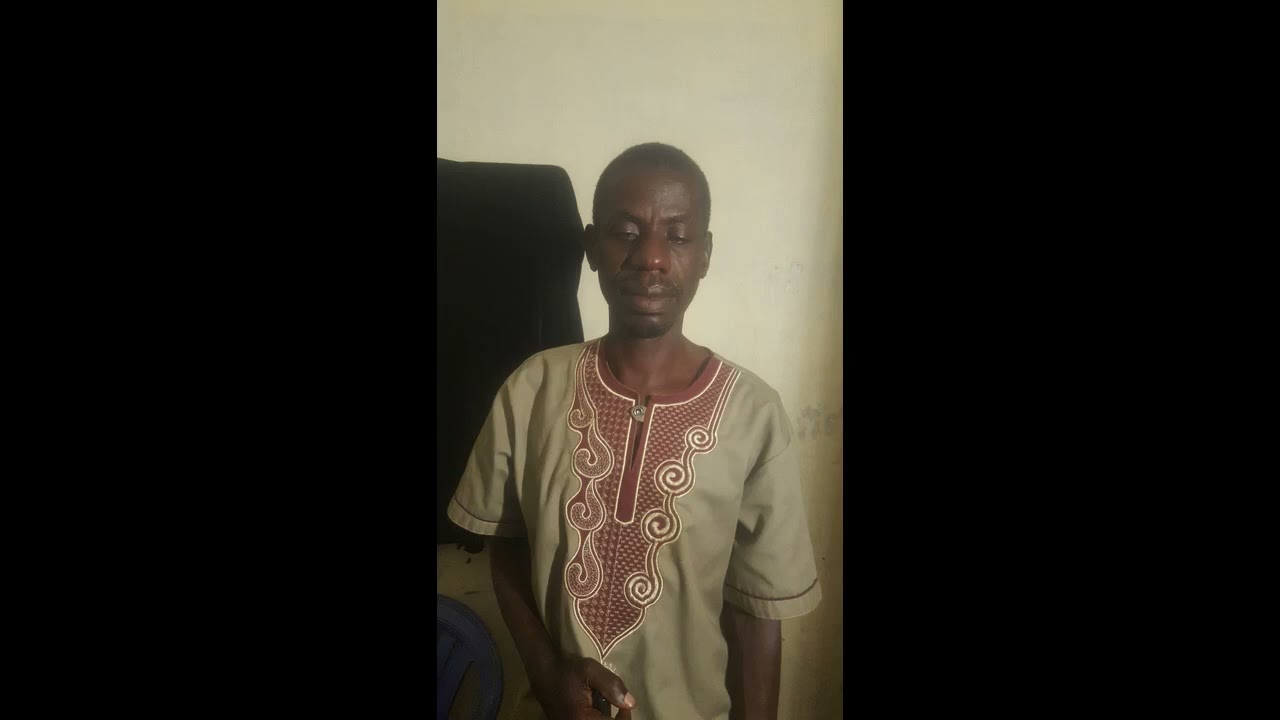KIBIINA KYA NODIP BY YUDA MUZIBE