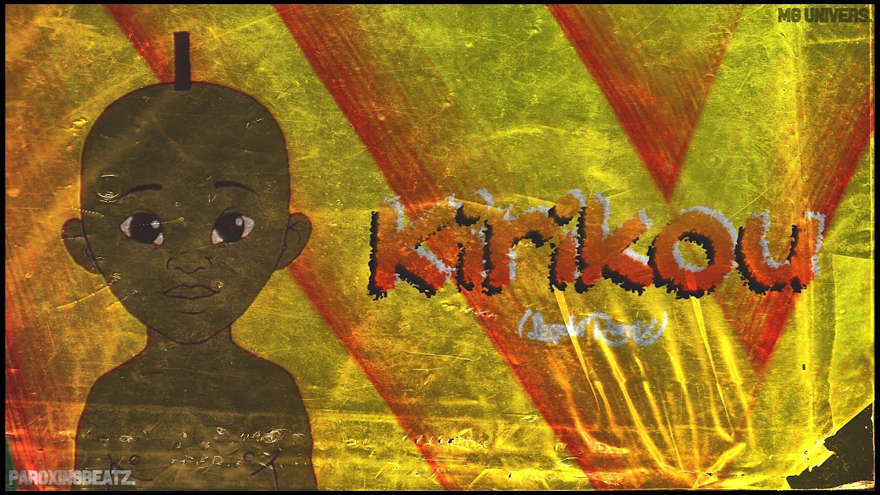 Kirikou (Logobi Remix)