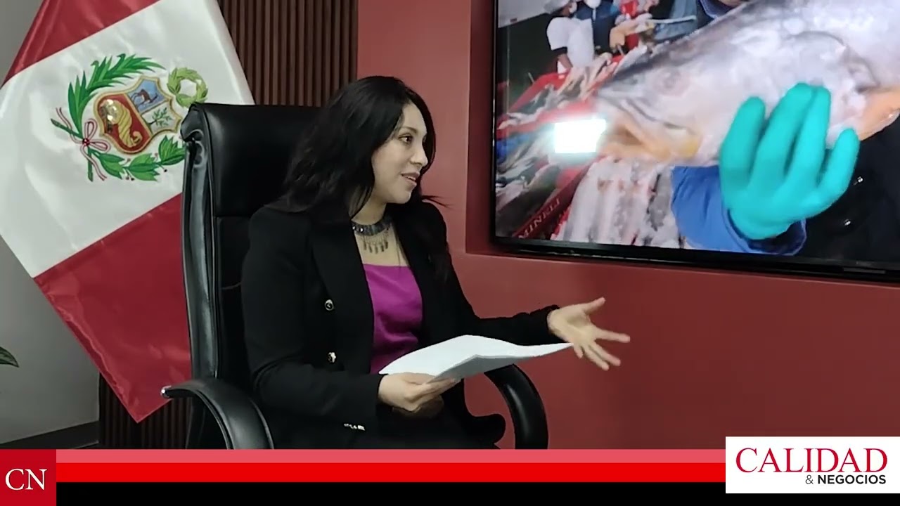 Especial: Entrevista al Ministro de la Producción