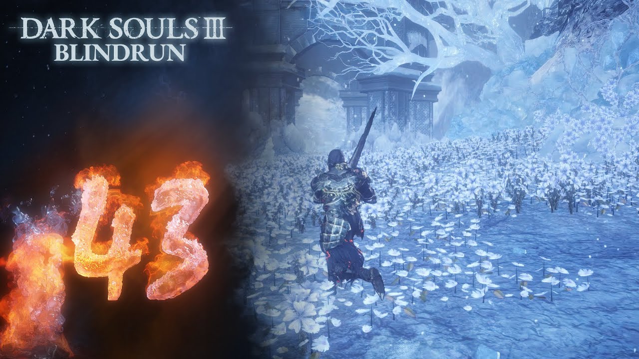 Pulizia Sfumata | Dark Souls III: Le Ceneri di Ariandel • Fola dell'Ignoto [43]