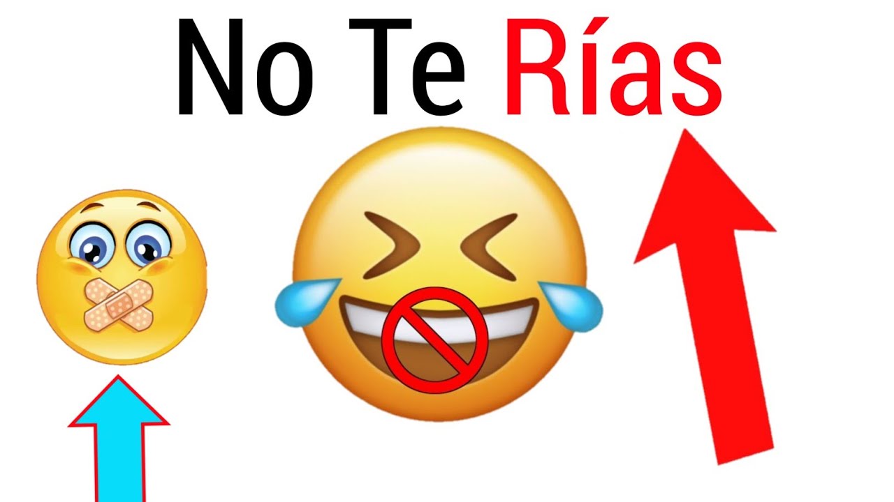No te r&iacute;as mientras miras este video... (Super duro) 🤣