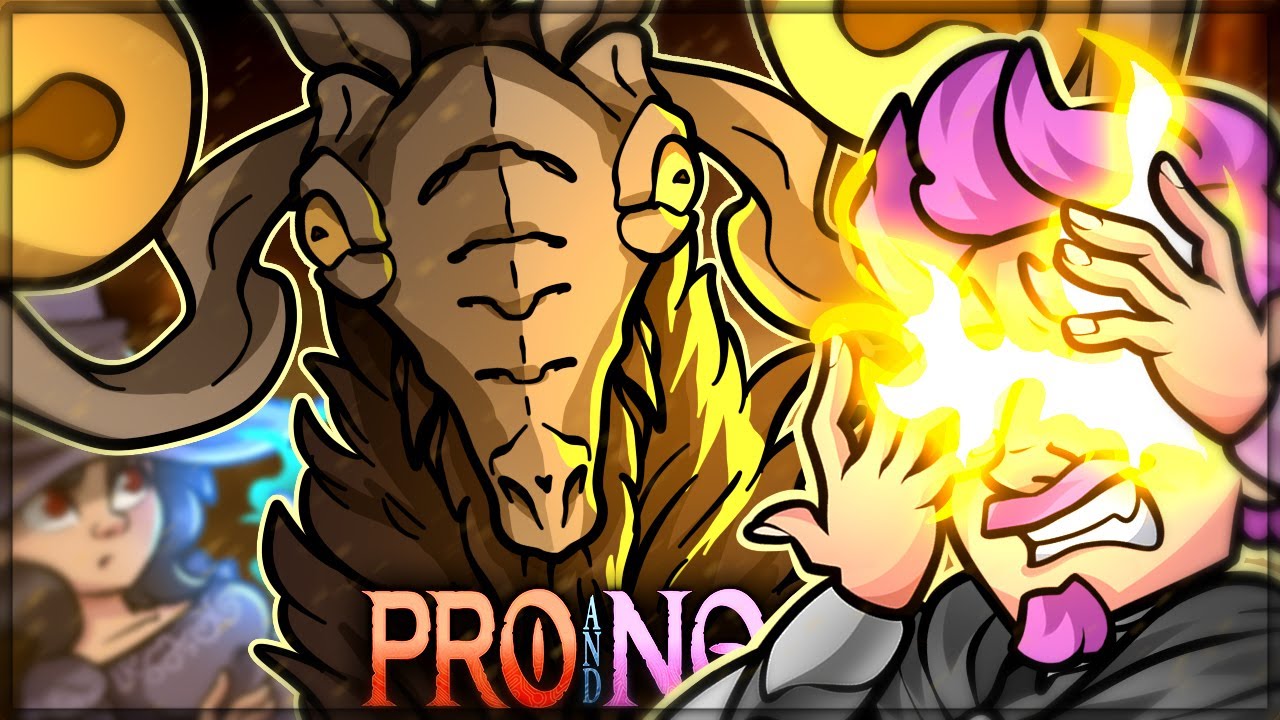 THE ACTUAL GOAT - Pro and Noob VS Elden Ring Nightreign! (Equilibrious Beast Libra Gameplay Guide)
