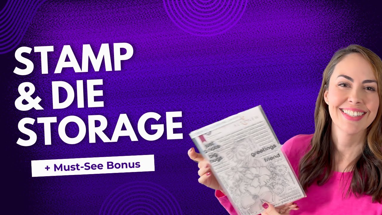 Struggling with Stamp & Die Storage? This System Will Change Everything!