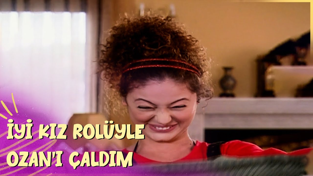 Yardıma muhtaç insanlar sayemde güvende | Kıvılcım