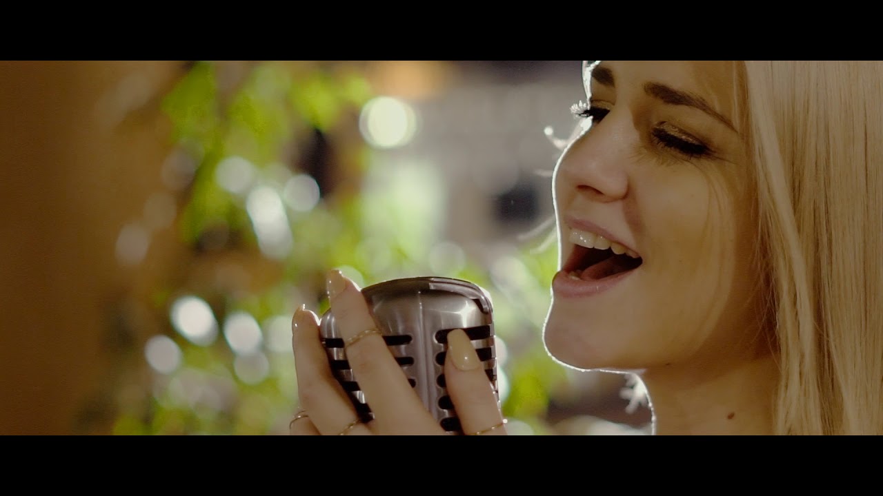 Nastja Gabor - Perfect (Ed Sheeran Cover)