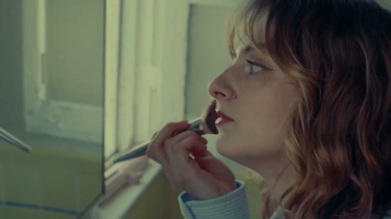 PEGGY - CHARACTER DEVELOPMENT (OFFICIAL MUSIC VIDEO)