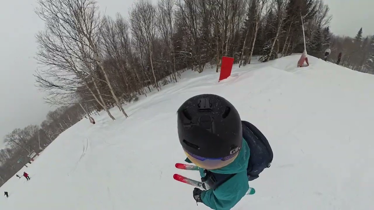 Stowe, VT | Round 6 | Dec 10, 2025