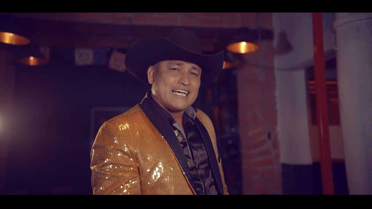 Arley Espa&ntilde;a - Amor De Bandido (Video Oficial)