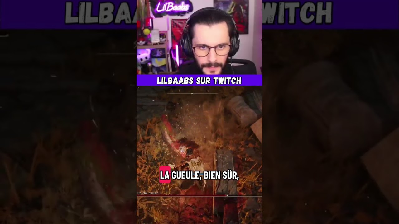 Compil 💀 : Rando All bosses no death 